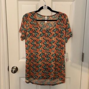 Lularoe classic T